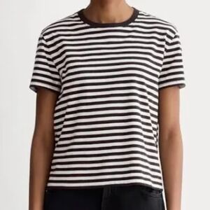 Everlane box Cut Tee